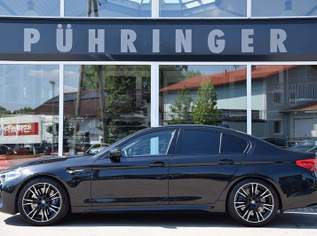 M5 F90 Aut. *360°Kamera*B&W Soundsystem*Massage*, 77900 €, Auto & Fahrrad-Autos in 4722 Peuerbach M5 F90 Aut. *360°Kamera*B&W Soundsystem*Massage*, 77900 €, Auto & Fahrrad-Autos in 4722 Peuerbach