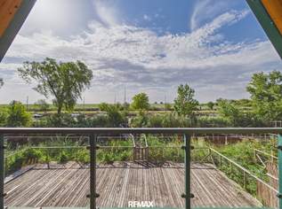 „Wohnen, wo die Natur zuhause ist – Charmantes Miethaus (Top2) mit 100 m² Sonnenterrasse in idyllischer Lage im Naturschutzgebiet“, 1389 €, Immobilien-Häuser in 7083 Purbach am Neusiedler See „Wohnen, wo die Natur zuhause ist – Charmantes Miethaus (Top2) mit 100 m² Sonnenterrasse in idyllischer Lage im Naturschutzgebiet“, 1389 €, Immobilien-Häuser in 7083 Purbach am Neusiedler See