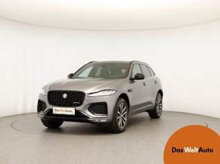 F-Pace R-Dynamic SE P400e PHEV AWD Aut., 74990 €, Auto & Fahrrad-Autos in 4694 Ohlsdorf F-Pace R-Dynamic SE P400e PHEV AWD Aut., 74990 €, Auto & Fahrrad-Autos in 4694 Ohlsdorf