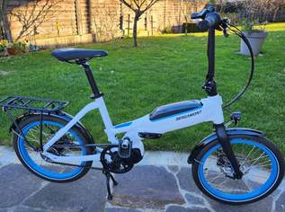 Faltbares City-E-Bike, 1500 €, Auto & Fahrrad-Fahrräder in 8563 Ligist Faltbares City-E-Bike, 1500 €, Auto & Fahrrad-Fahrräder in 8563 Ligist