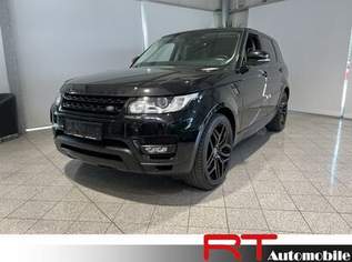 Range Rover Sport 3,0 HSE, 24990 €, Auto & Fahrrad-Autos in 4663 Laakirchen Range Rover Sport 3,0 HSE, 24990 €, Auto & Fahrrad-Autos in 4663 Laakirchen