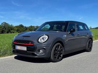 Clubman MINI Clubman Cooper S Aut., Works Ausstattung, 19990 €, Auto & Fahrrad-Autos in 5161 Elixhausen