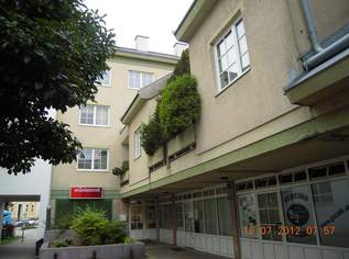 Amstetten - Zentrum, 4 Zimmer, 120m² / 01630 00055, 878 €, Immobilien-Wohnungen in 3300 Allersdorf