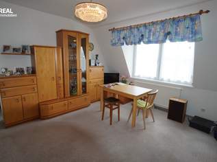 Fixpreis - Gemütliche Wohnung mit eigenem Parkplatz, 115000 €, Immobilien-Wohnungen in 3571 Gars am Kamp