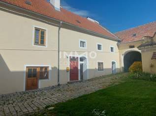 EHEMALIGES WINZERHAUS IM ZENTRUM VON LANGENLOIS, 830000 €, Immobilien-Häuser in 3550 Gemeinde Langenlois