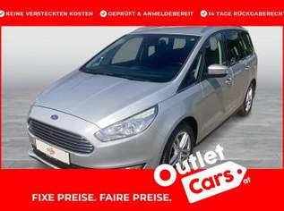 Galaxy 2,0 EcoBlue SCR Titanium, 29900 €, Auto & Fahrrad-Autos in 8792 St. Peter-Freienstein