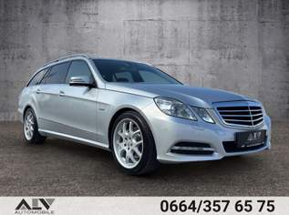 E 300 CDI T BlueEfficiency Avantgarde Brabus, 13990 €, Auto & Fahrrad-Autos in 4650 Lambach
