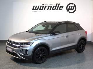 T-Roc Style TDI 4MOTION DSG, 35850 €, Auto & Fahrrad-Autos in Tirol T-Roc Style TDI 4MOTION DSG, 35850 €, Auto & Fahrrad-Autos in Tirol