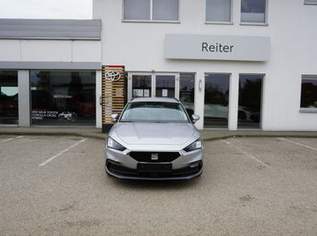 Leon ST 2,0 TDI DSG *LED*KAMERA*SHZ*, 17490 €, Auto & Fahrrad-Autos in 4600 Wels