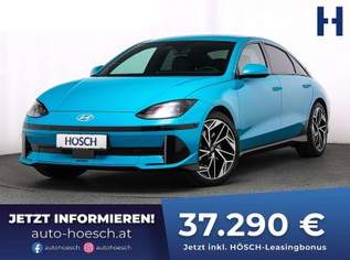Ioniq 6 77kWh HEAD-UP 20er LEDER BOSE WÄRME 360°, 38790 €, Auto & Fahrrad-Autos in 2512 Katastralgemeinde Tribuswinkel Ioniq 6 77kWh HEAD-UP 20er LEDER BOSE WÄRME 360°, 38790 €, Auto & Fahrrad-Autos in 2512 Katastralgemeinde Tribuswinkel