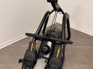 Rudergerät  Matrix Rower Top Zustand