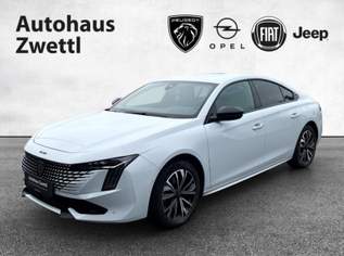 508 1,5 BlueHDi 130 EAT8 Allure Aut., 26980 €, Auto & Fahrrad-Autos in Niederösterreich