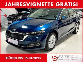 Octavia 2.0 TDI Ambition, 23829 €, Auto & Fahrrad-Autos in 4663 Laakirchen