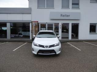 Auris 1,6 Valvematic Active, 9990 €, Auto & Fahrrad-Autos in 4600 Wels