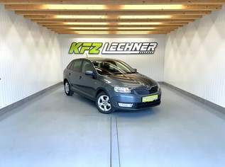 Rapid Ambition 1,2 TSI AHK*PDC*SHZ*TEMP, 6950 €, Auto & Fahrrad-Autos in 4782 St. Florian am Inn