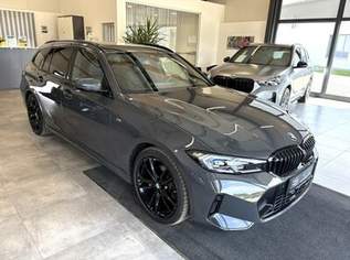 320 d Touring xDrive M-Sport *LED*PDC*NAV*STH*AHK*, 44650 €, Auto & Fahrrad-Autos in 4141 Pfarrkirchen im Mühlkreis