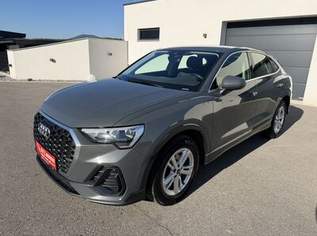 Q3 Sportback 35 TDI/AHK/Kamera, 18980 €, Auto & Fahrrad-Autos in 8211 Ilztal Q3 Sportback 35 TDI/AHK/Kamera, 18980 €, Auto & Fahrrad-Autos in 8211 Ilztal