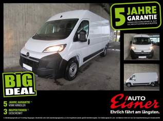 Movano Kasten H2 2.2 Blue-HDI Maxi L3H2, 28290 €, Auto & Fahrrad-Autos in 9020 Innere Stadt