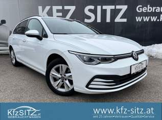 Golf Variant 2,0 TDI Life DSG | MATRIX/RFK, 20980 €, Auto & Fahrrad-Autos in 4053 Ansfelden Golf Variant 2,0 TDI Life DSG | MATRIX/RFK, 20980 €, Auto & Fahrrad-Autos in 4053 Ansfelden