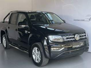 Amarok DoubleCab 4x4 *StandH*CAM*AHK*DAB*AppleCarP, 29890 €, Auto & Fahrrad-Autos in 5020 Altstadt