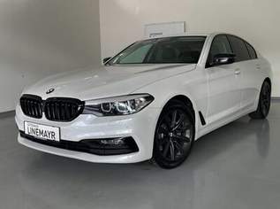 520d xDrive Luxury Line, 29980 €, Auto & Fahrrad-Autos in 5411 Oberalm