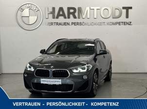 X2 xDrive20d *M Sport X*, 21990 €, Auto & Fahrrad-Autos in 8232 Grafendorf bei Hartberg X2 xDrive20d *M Sport X*, 21990 €, Auto & Fahrrad-Autos in 8232 Grafendorf bei Hartberg