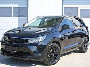 Grandland X 1.5 CDTI Aut. **GS Line ** LEDER * LED * NAVI *, 23490 €, Auto & Fahrrad-Autos in 4693 Desselbrunn