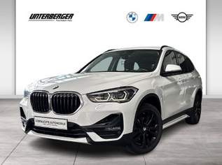 X1 xDrive18d Aut., 25900 €, Auto & Fahrrad-Autos in 6330 Stadt Kufstein