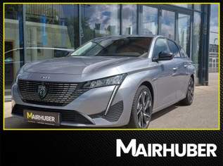 308 SW Hybrid 136 e-DSC6 Allure, 22990 €, Auto & Fahrrad-Autos in 4663 Laakirchen