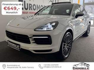 Cayenne E-Hybrid +Approved Garantie*VOLL VOLL-AUSTATTUNG*, 64990 €, Auto & Fahrrad-Autos in 6464 Gemeinde Tarrenz Cayenne E-Hybrid +Approved Garantie*VOLL VOLL-AUSTATTUNG*, 64990 €, Auto & Fahrrad-Autos in 6464 Gemeinde Tarrenz