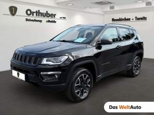 Compass 2,0 MultiJet AWD 9AT 170 Trailha, 24990 €, Auto & Fahrrad-Autos in 2620 Gemeinde Neunkirchen