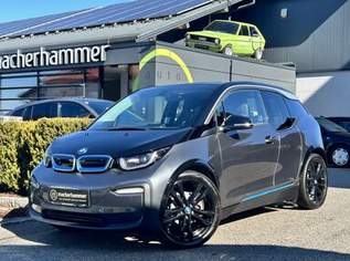 i3 SPORT 42,2 kWh*WÄRMEPUMPE*LED*SHZG*PDC*20'', 17900 €, Auto & Fahrrad-Autos in 5102 Anthering