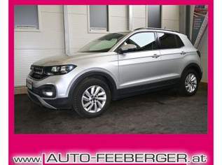 T-Cross 1,0 TSI Life, 16800 €, Auto & Fahrrad-Autos in 8753 Fohnsdorf