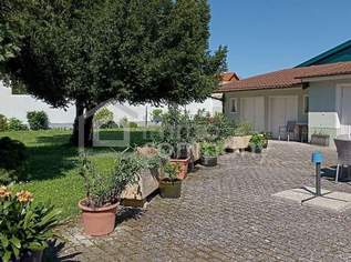 Familienparadies in Oggau: 7 Zimmer, 200m² für 339.000 € – Ihr neues Zuhause!, 339000 €, Immobilien-Häuser in 7063 Oggau am Neusiedler See