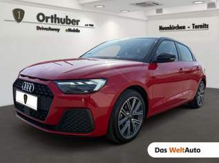 A1 25 TFSI, 26990 €, Auto & Fahrrad-Autos in 2620 Gemeinde Neunkirchen