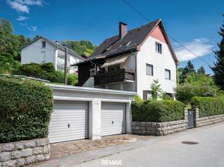 LINZ | ST. MAGDALENA – Zweifamilienhaus mit Garten und Doppelgarage in TOP-LAGE!, 499000 €, Immobilien-Häuser in Oberösterreich LINZ | ST. MAGDALENA – Zweifamilienhaus mit Garten und Doppelgarage in TOP-LAGE!, 499000 €, Immobilien-Häuser in Oberösterreich