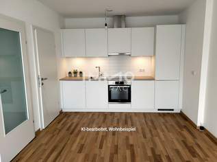 Förderbare / Moderne 3-Raum-Wohnung in zentraler Lage von Neumarkt, 815.46 €, Immobilien-Wohnungen in 3371 Gemeinde Neumarkt an der Ybbs