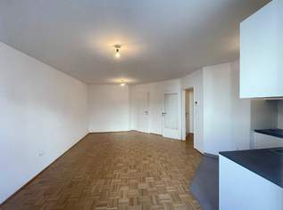 Garçonnière in zentraler Lage Nähe Bahnhof Spittelau, 799 €, Immobilien-Wohnungen in 1190 Döbling