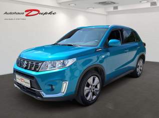 Vitara 1,0 DITC ALLRAD Shine, 16200 €, Auto & Fahrrad-Autos in 8784 Trieben