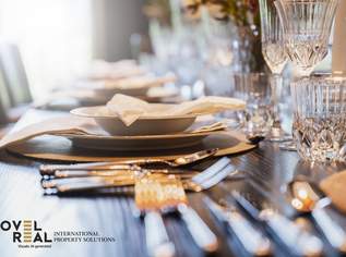 ETABLIERTES PREMIUM-RESTAURANT MIT GROSSZÜGIGEM SCHANIGARTEN & ATTRAKTIVEN ZUSATZFLÄCHEN, 6047 €, Immobilien-Gewerbeobjekte in 1010 Innere Stadt ETABLIERTES PREMIUM-RESTAURANT MIT GROSSZÜGIGEM SCHANIGARTEN & ATTRAKTIVEN ZUSATZFLÄCHEN, 6047 €, Immobilien-Gewerbeobjekte in 1010 Innere Stadt