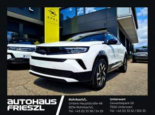 Mokka 1,2 Direct Injection Turbo GS, 24900 €, Auto & Fahrrad-Autos in 8234 Rohrbach an der Lafnitz