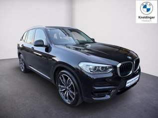 X3 xDrive20i, 26600 €, Auto & Fahrrad-Autos in 4170 Haslach an der Mühl