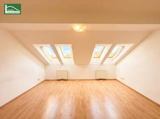 Dachgeschosswohnung in Ruhelage nahe U4 Meidling Hauptstraße, U6 und Theresienbad! 2005 erbaut!, 229000 €, Immobilien-Wohnungen in 1120 Meidling Dachgeschosswohnung in Ruhelage nahe U4 Meidling Hauptstraße, U6 und Theresienbad! 2005 erbaut!, 229000 €, Immobilien-Wohnungen in 1120 Meidling