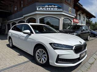Superb Kombi 2,0 TDI DSG*AHK*ACC*RFK*LED*, 34850 €, Auto & Fahrrad-Autos in 4880 Sankt Georgen im Attergau