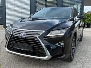 RX 450h AWD, 38480 €, Auto & Fahrrad-Autos in 9020 Innere Stadt