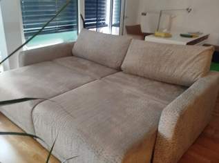 Sofa mit Schlaffunktion, 490 €, Haus, Bau, Garten-Möbel & Sanitär in 1230 Liesing Sofa mit Schlaffunktion, 490 €, Haus, Bau, Garten-Möbel & Sanitär in 1230 Liesing
