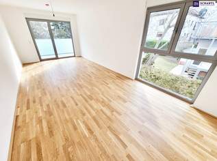 Stark reduziert! WOW - 2 Balkone! Luftwärmepumpe + Solaranlage! Die perfekte 3-Zimmer Wohnung mit hofseitigem Balkon! Garage + Idealer Grundriss + Tolle Infrastruktur! Jetzt zugreifen!, 335000 €, Immobilien-Wohnungen in 1100 Favoriten