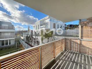 NEUE - 2Zi- 53,26qm- WBalkon-MIETE, Lift, Tiefgarage, in beliebter Grünruhelage am STEINDL, 1150 €, Immobilien-Wohnungen in 3500 Am Steindl