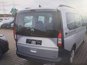 Caddy Kombi 2.0 TDI 4Motion, 27990 €, Auto & Fahrrad-Autos in 6116 Gemeinde Weer