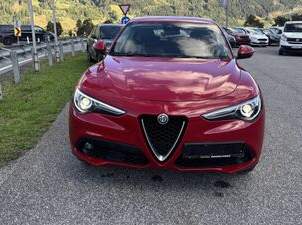 Stelvio Super Q4, 12500 €, Auto & Fahrrad-Autos in 5751 Maishofen Stelvio Super Q4, 12500 €, Auto & Fahrrad-Autos in 5751 Maishofen